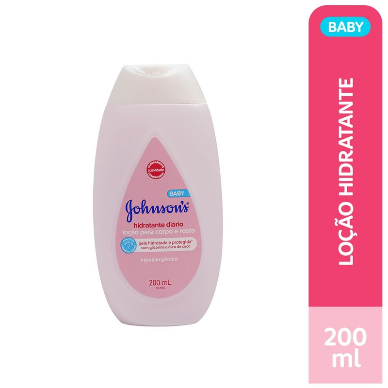 LOC-HIDRAT-INF-JOHNSON-200ML
