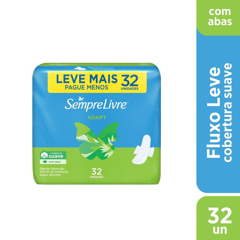 ABS-S.LIVRE-ADAPT-C-32-L-P-