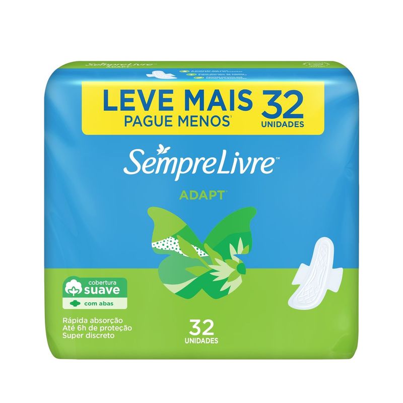 ABS-S.LIVRE-ADAPT-C-32-L-P-