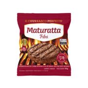 Hambúrguer Bovino Maturatta Picanha 180g