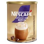 CAPPUCCINO-NESCAFE-180G-BAUN