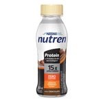 BEB-LACT-15G-NUTREN-PROT-260ML-CHOC