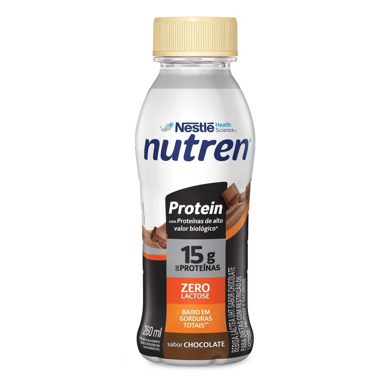 BEB-LACT-15G-NUTREN-PROT-260ML-CHOC