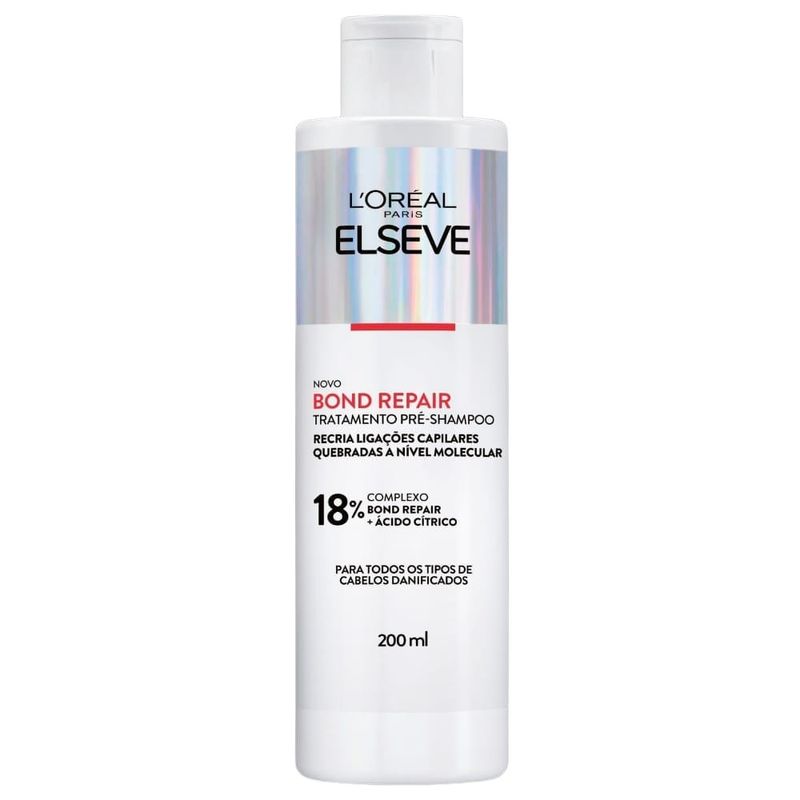 PRE-SH-ELSEVE-200ML-BOND-REPAIR