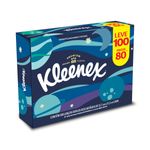 LENCO-PAP-KLEENEX-BOX-L100P80
