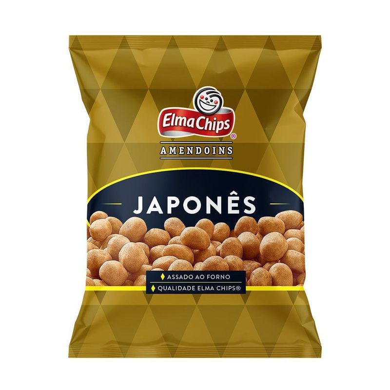 AMENDOIM-JAPONES-E.CH-145G