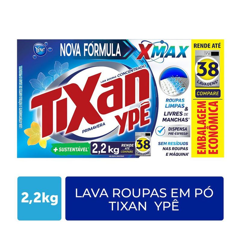 LAVA-ROUP-PO-TIXAN-22KG-PRIMAVERA