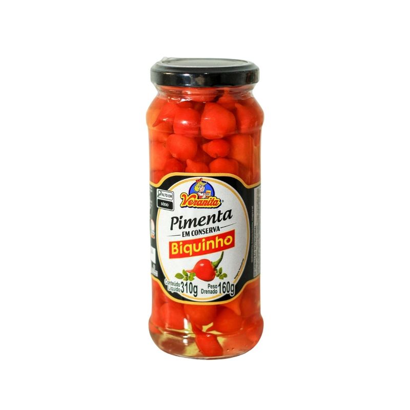 PIMEN-BIQUINHO-VERANITA-300G