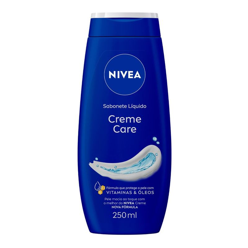 SABON-LIQ-NIVEA-250ML-CREME-CARE