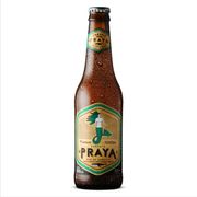 Cerveja Praya Clássica 355ml