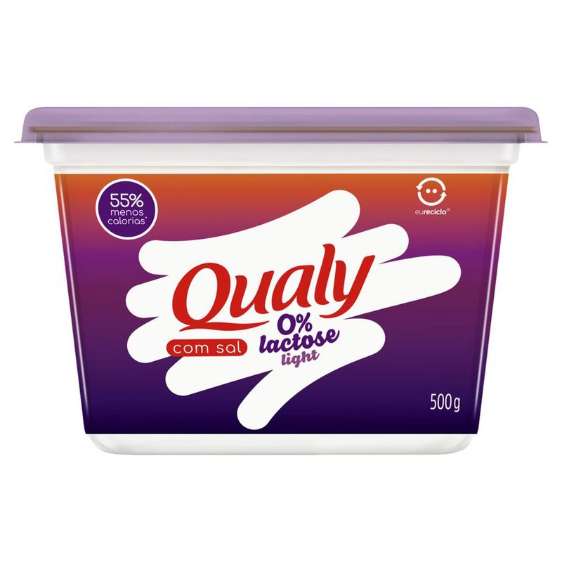 MARG-QUALY-500G-LIGHT-ZER-LAC-C-SAL