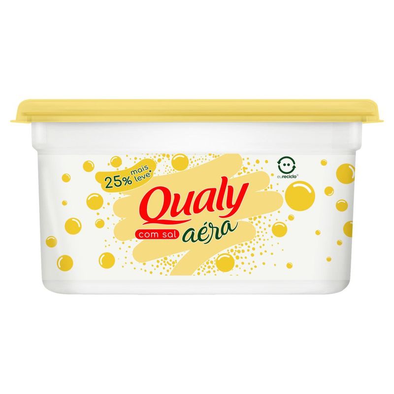 MARG-QUALY-500G-AERADA