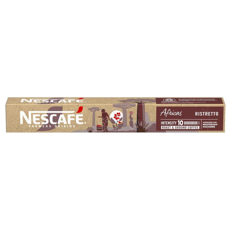 CAPSULA-NESCAFE-C-10-AFRICA