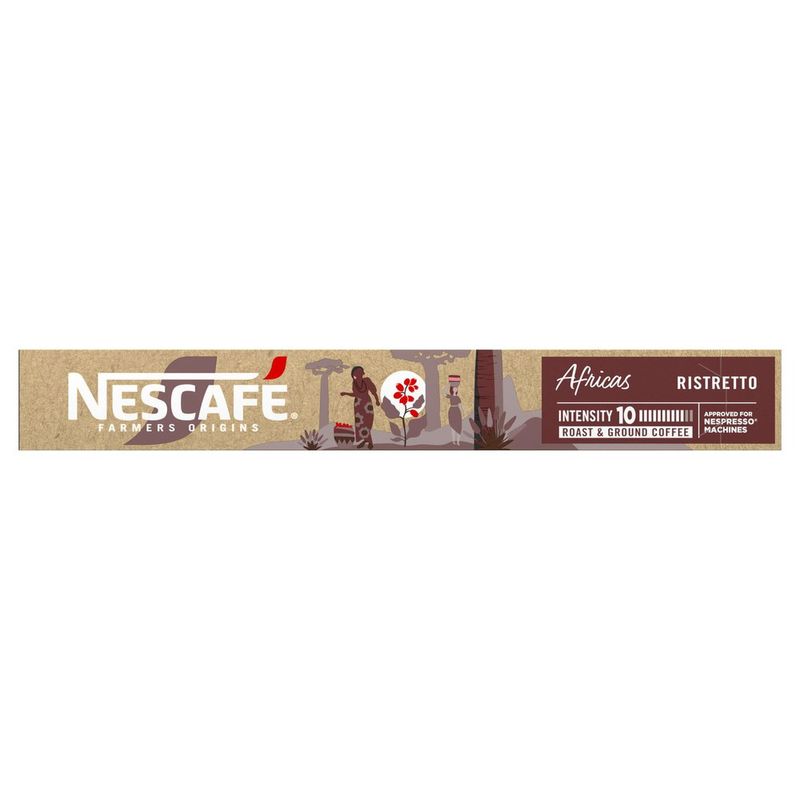 CAPSULA-NESCAFE-C-10-AFRICA