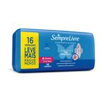 ABS-S.LIVRE-ADAPT-PLUS-SUAVE-C-ABAS-LV-PG-16-UN