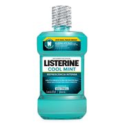 Enxaguante Bucal Listerine Antitártaro 500ml