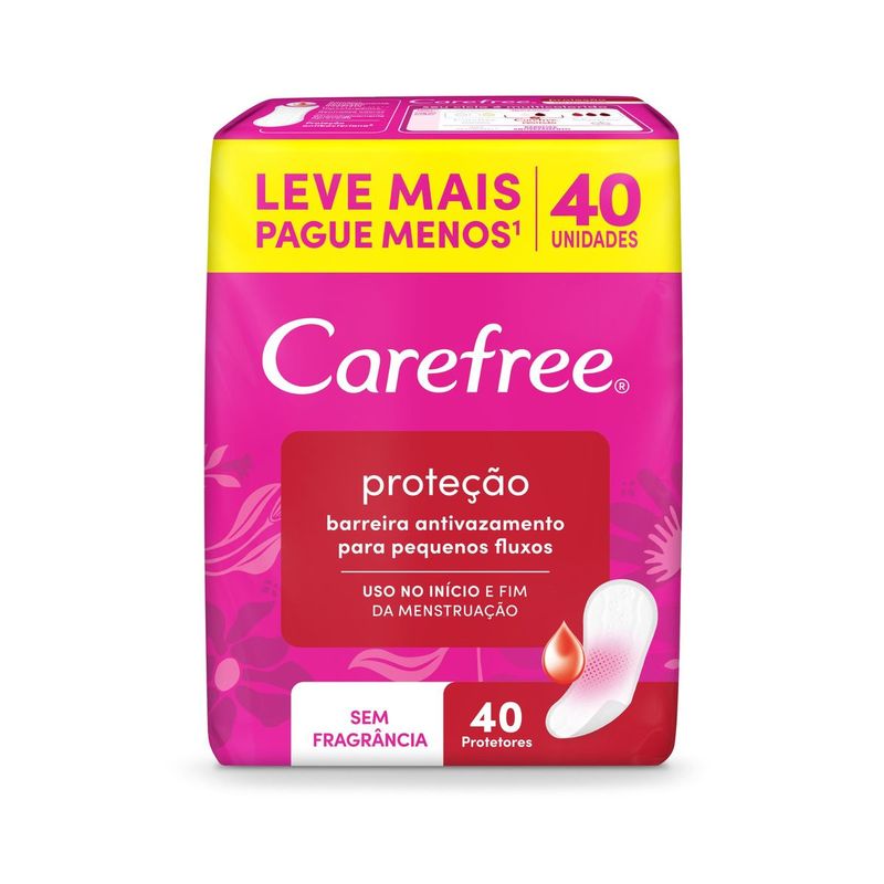 ABS-P.DIAR-CAREFREE-C-40-PROT-S-PERF