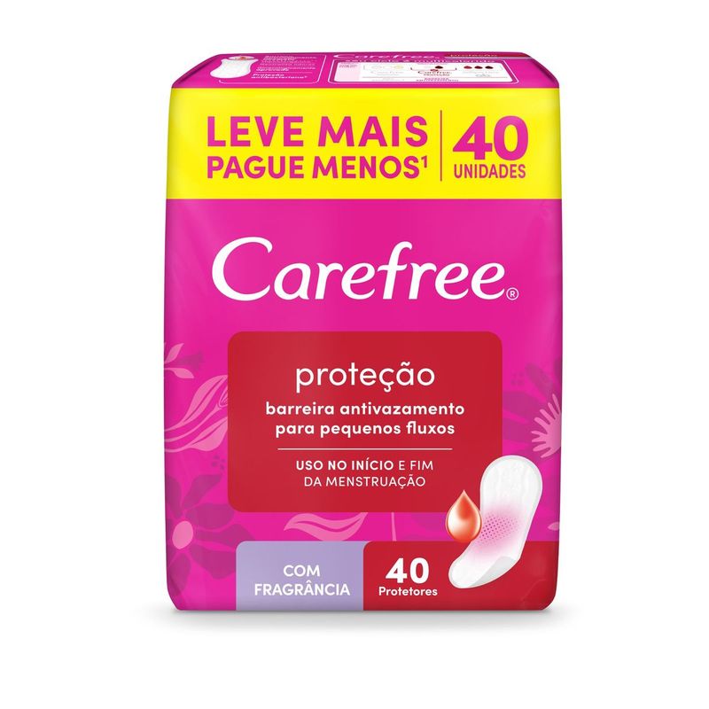 ABS-P.DIAR-CAREFREE-C-40-PROT-C-PERF