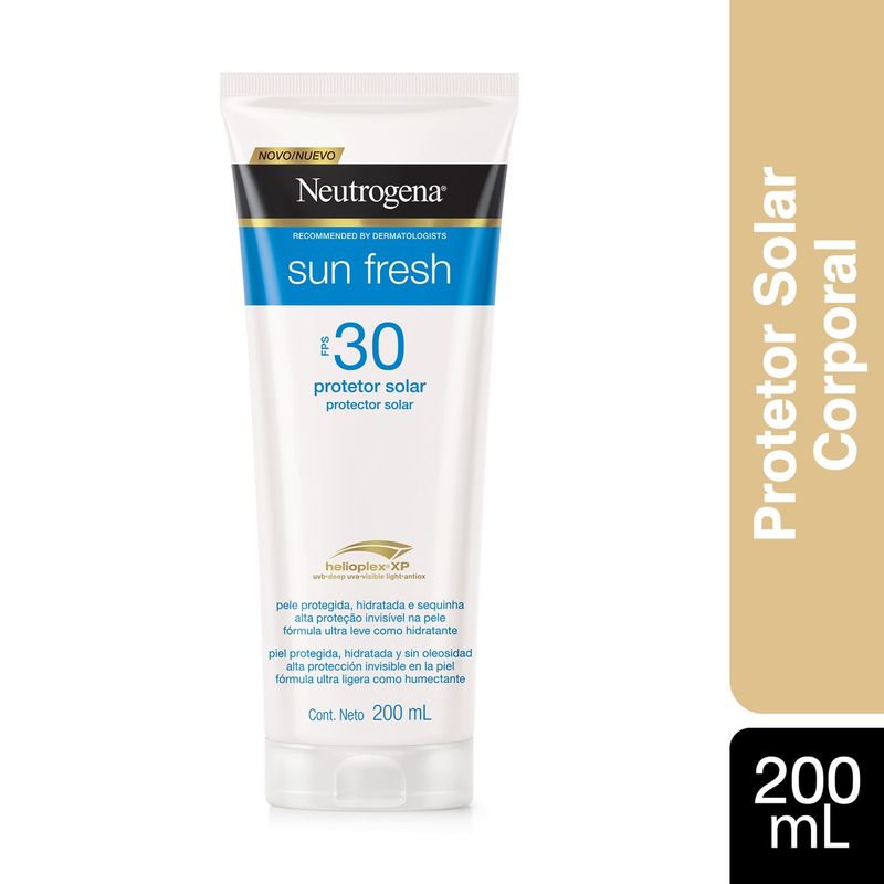 PROT-SOL-NEUTROG-SFRESH-FPS30-200ML