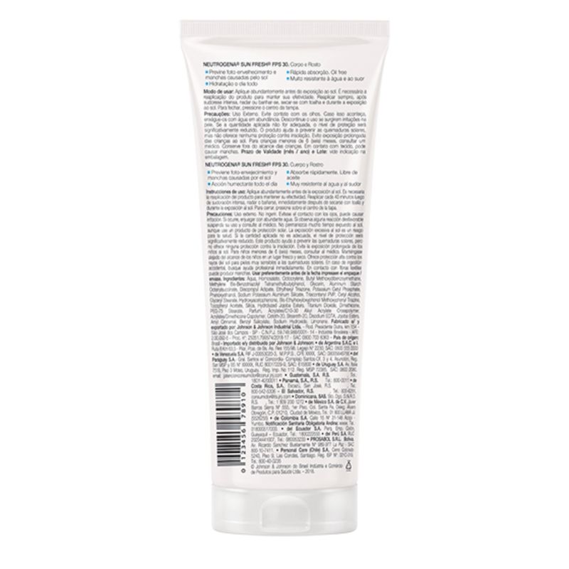 PROT-SOL-NEUTROG-SFRESH-FPS30-200ML