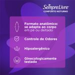 ABS-S.LIVRE-ADAPT-PLUS-ND-C-AB-L-P--SUAVE-16UN