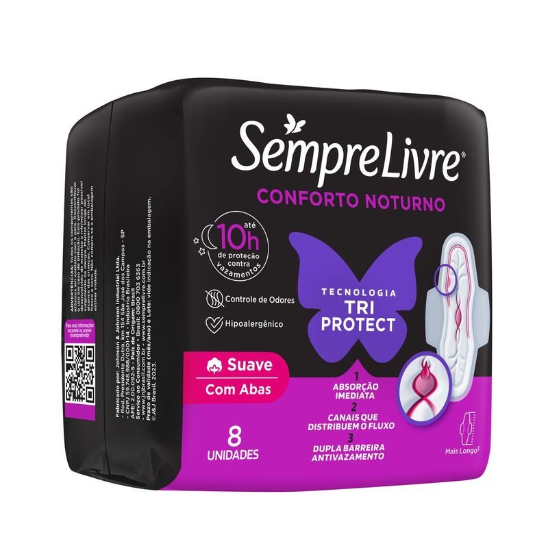 ABS-S.LIVRE-ADAPT-PLUS-C-8-C-AB-NOI-DIA