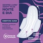 ABS-S.LIVRE-ADAPT-PLUS-ND-C-AB-L-P--SUAVE-16UN