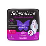 ABS-S.LIVRE-ADAPT-PLUS-C-8-C-AB-NOI-DIA