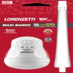 DUCHA-LORENZETTI-MAXI-BANHO-C-CANO-220V