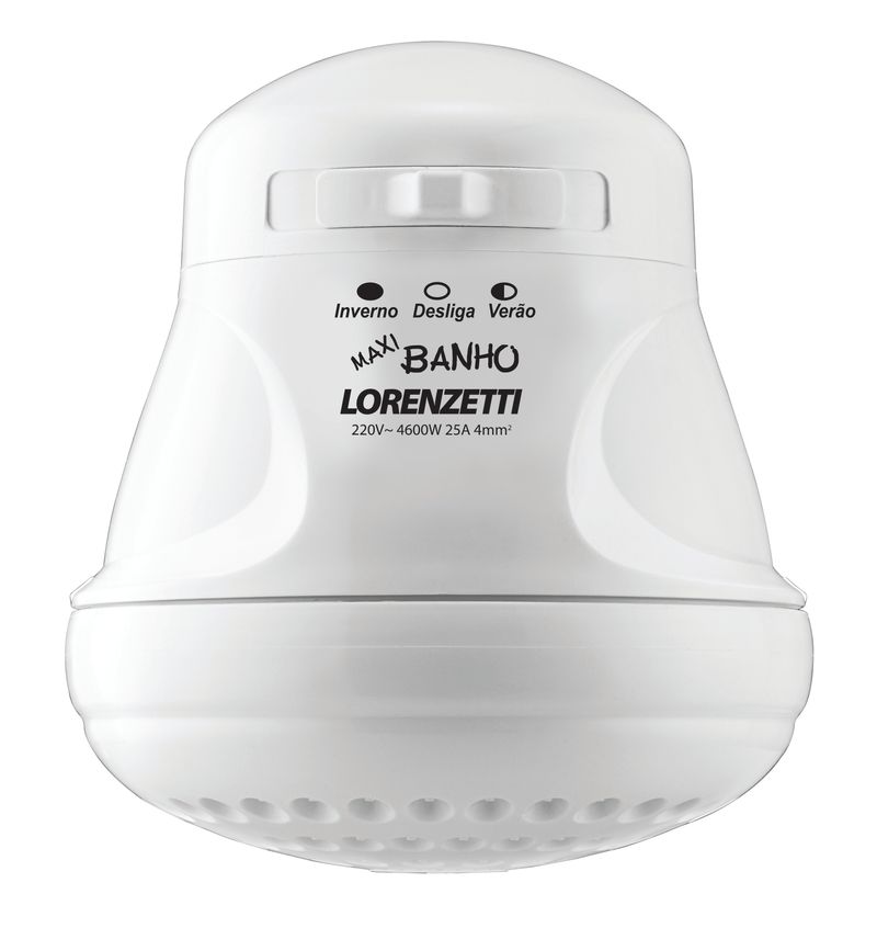 DUCHA-LORENZETTI-MAXI-BANHO-C-CANO-220V