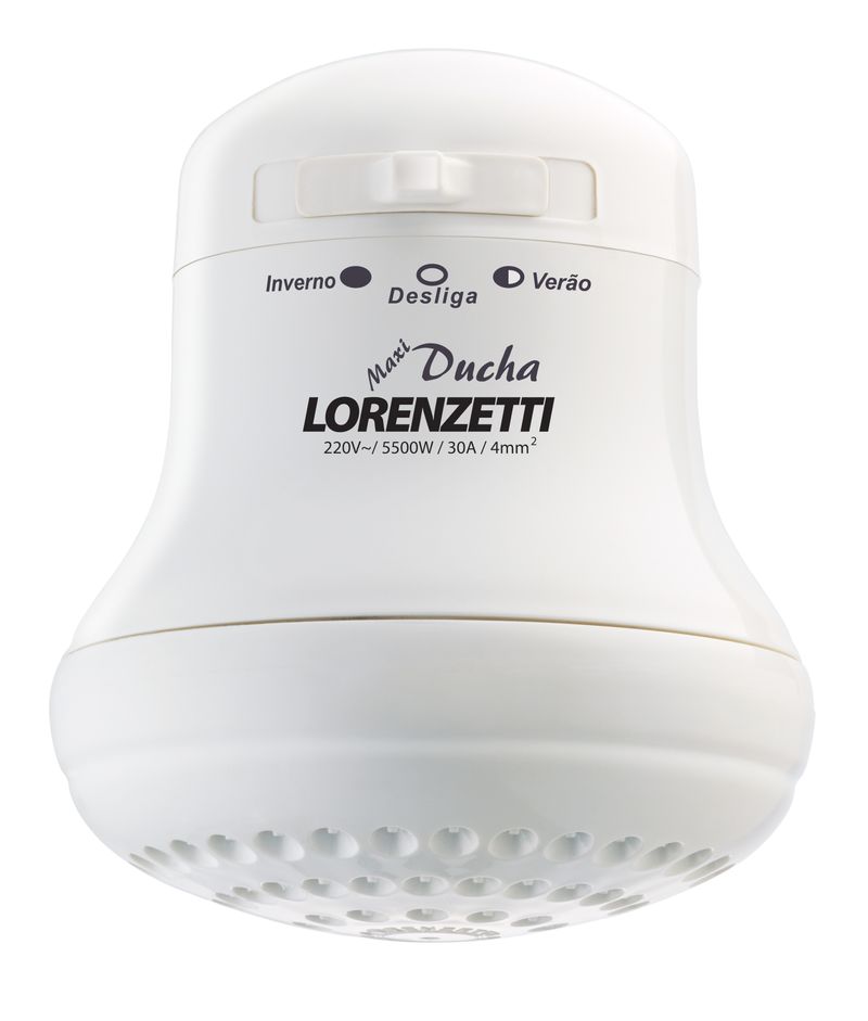 DUCHA-LORENZETTI-MAXI-DUCHA-127V