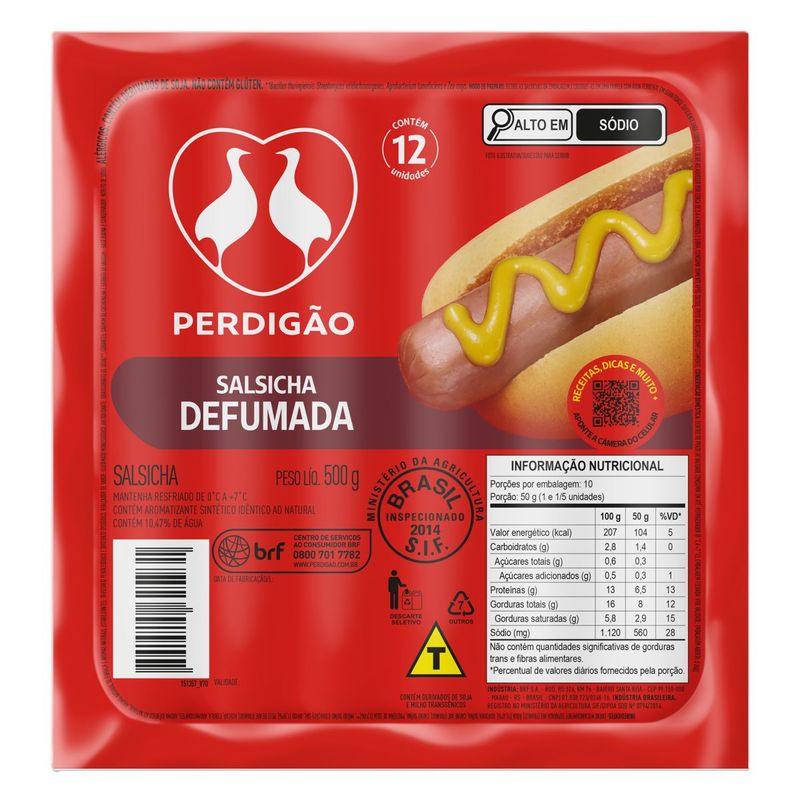 SALSICHA-DEF-PERDIGAO-500G