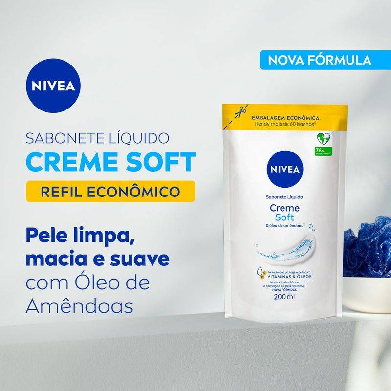 SABON-LIQ-NIVEA-200ML-REF-CR-SOFT
