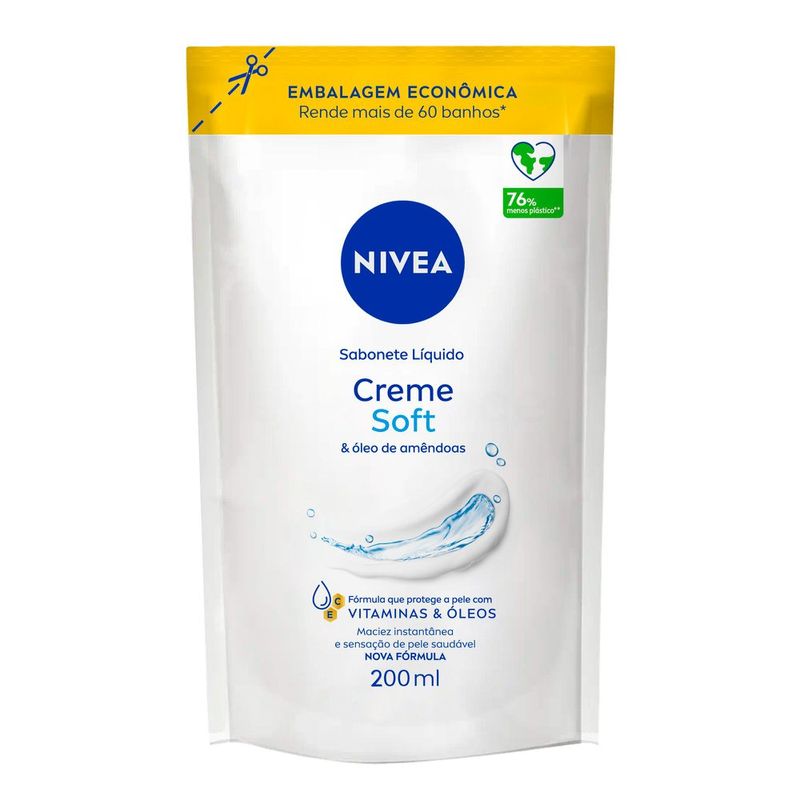 SABON-LIQ-NIVEA-200ML-REF-CR-SOFT