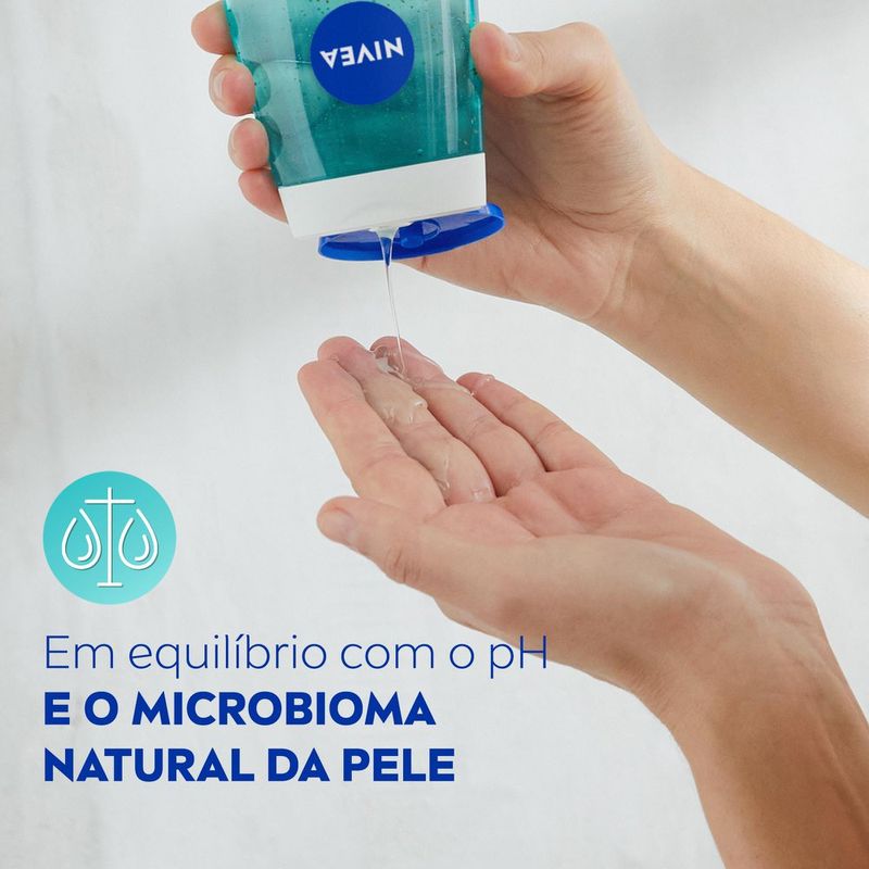 SABON-LIQ-NIVEA-250ML-FRANGIP-OIL