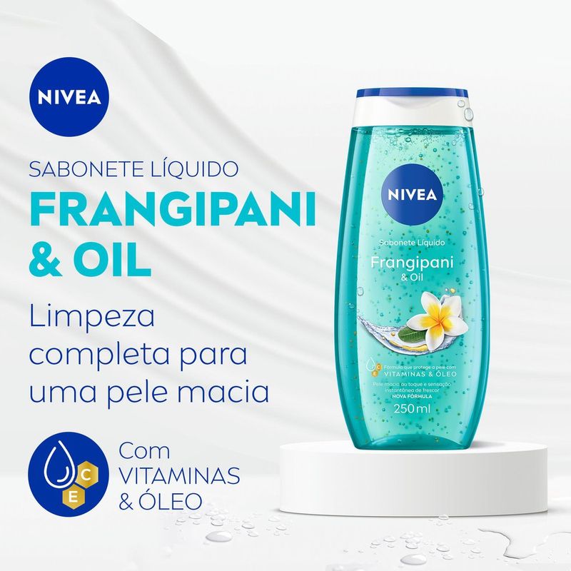 SABON-LIQ-NIVEA-250ML-FRANGIP-OIL