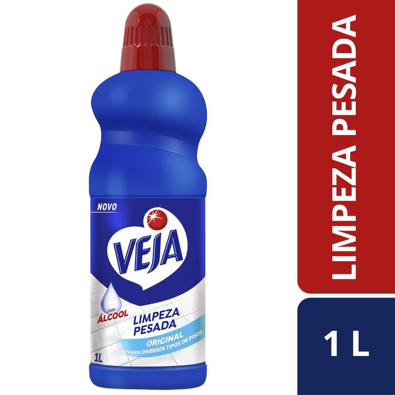 LIMP-L.PES-VEJA-1L-ORIG