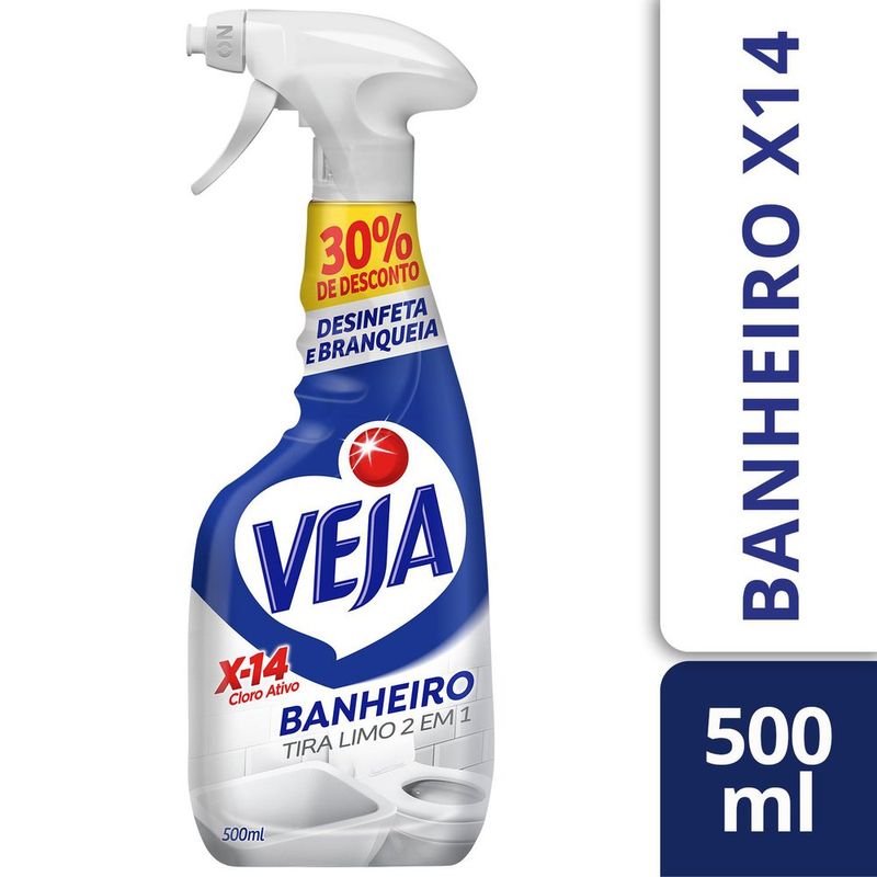 LIMP-BANH-VEJA-X14-T.LIMO-500ML-GA-30-DESC