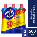 LIMP-M.USO-VEJA-500MLC-3-OF-IMPERD-ORIG