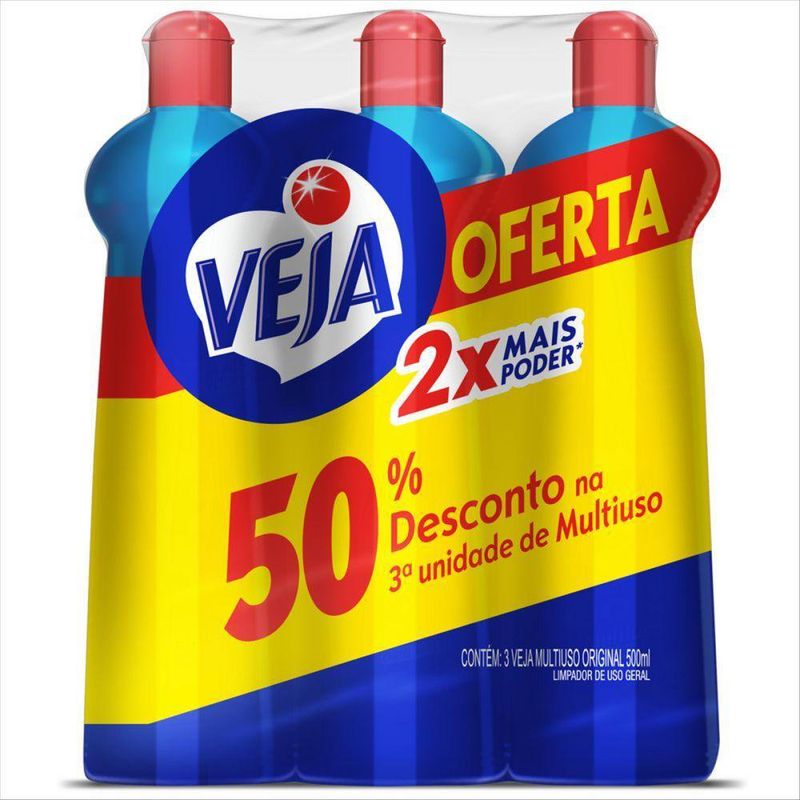 LIMP-M.USO-VEJA-500MLC-3-OF-IMPERD-ORIG
