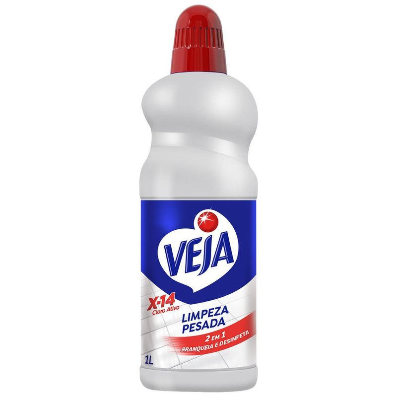 LIMP-L.PES-VEJA-1L-2EM1-CLORO