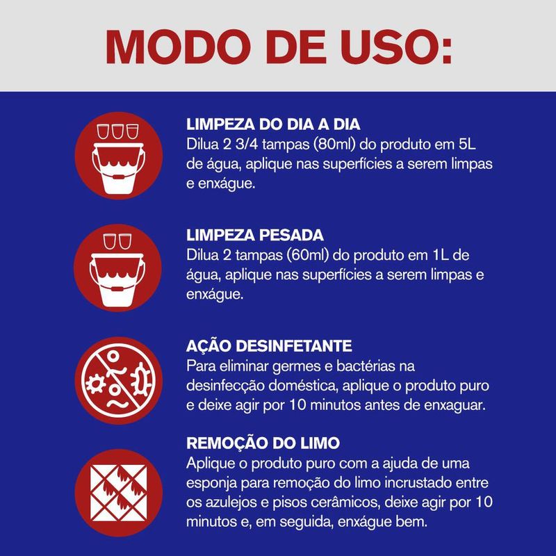 LIMP-L.PES-VEJA-1L-2EM1-CLORO