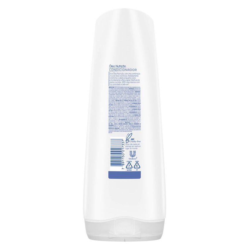 COND-DOVE-400ML-OLEO-NUTRIC
