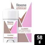 DEO-STICK-REXONA-58G-FEM-CLINICAL-CLASSIC