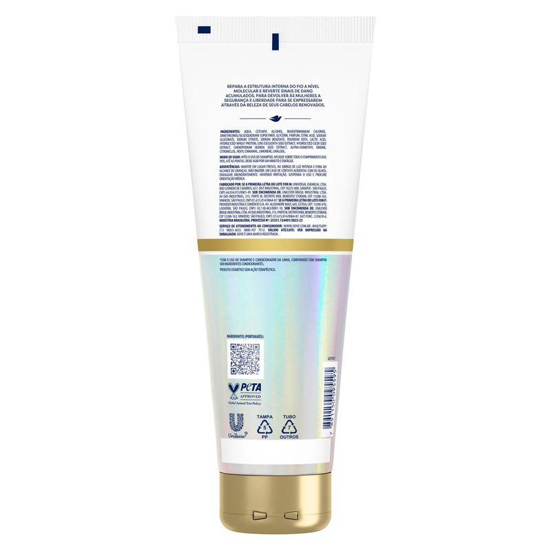 COND-DOVE-250ML-BOND-INTEN-BISNAGA