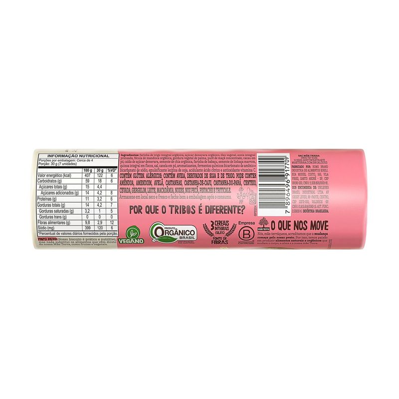 BISC-ORG-TRIBOS-130G-INT-CACAU