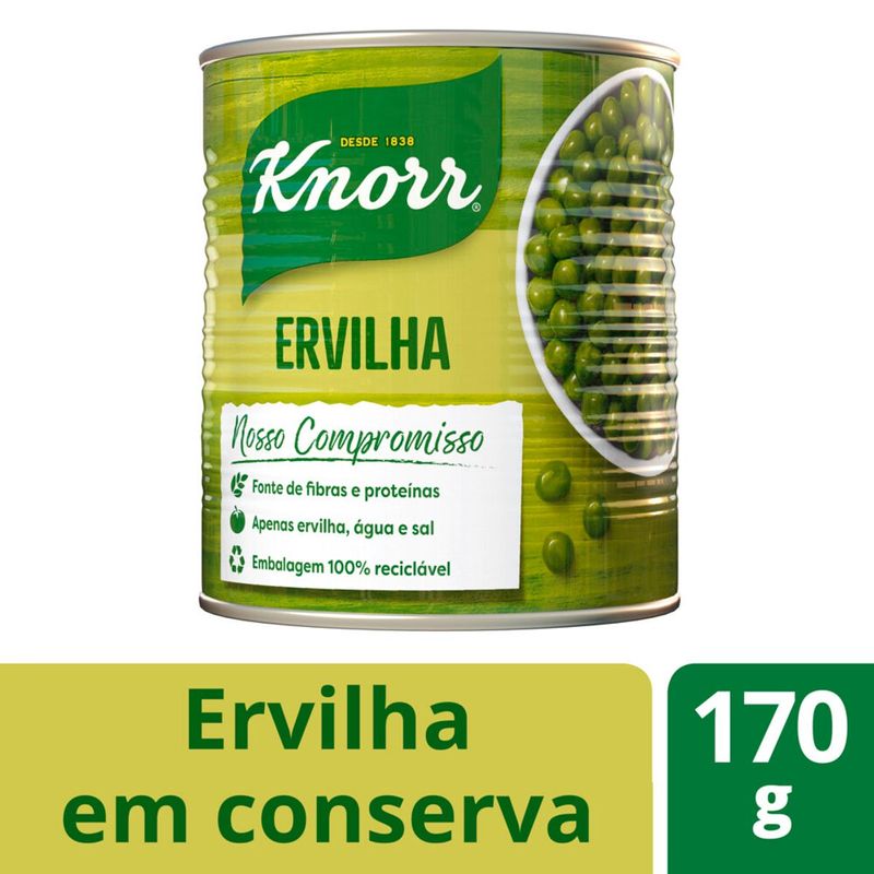 ERVILHA-KNORR-170G-LT