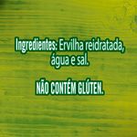ERVILHA-KNORR-170G-LT