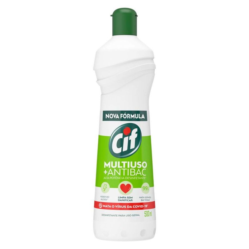 LIMP-M.USO-DESINF-CIF-500ML-ANTIBAC