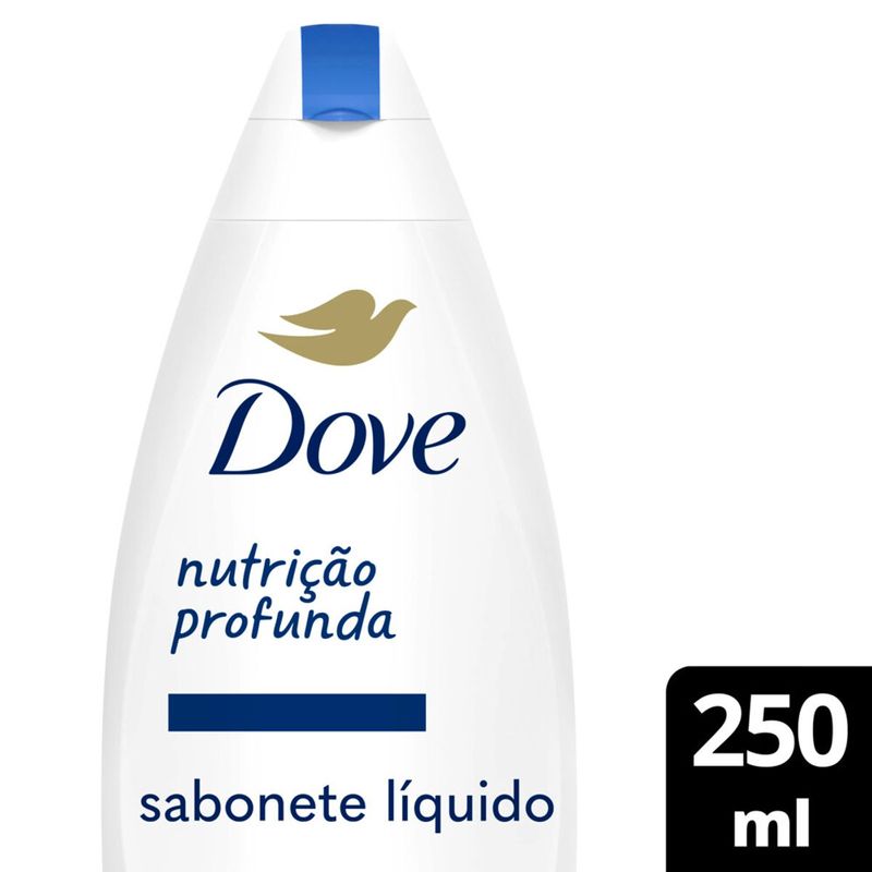 SABON-LIQ-DOVE-250ML-NUTRIC-PROFUND